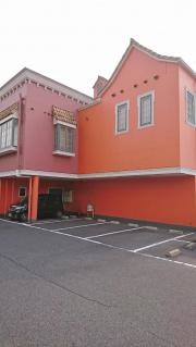 伊太利食房　ＺｅｎＺｅｒｏ　神宮店