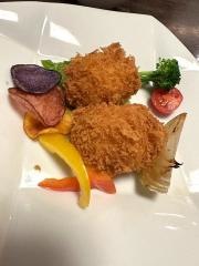 かに料理の店　氷雪の門