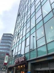 カフェ・ベローチェ　岩本町駅前店