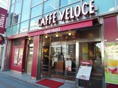 カフェ・ベローチェ　岩本町駅前店
