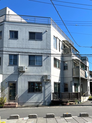 やすらぎ