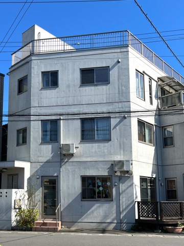 やすらぎ