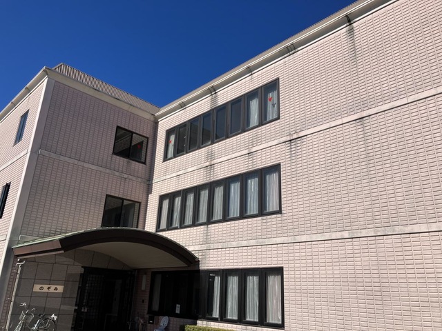 のぞみ