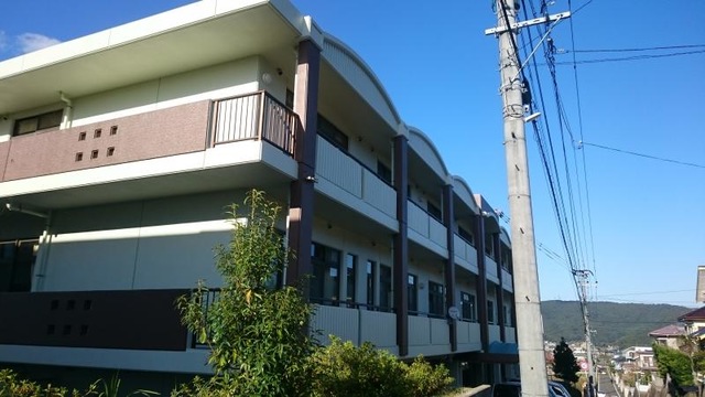 ダイヤランド崎望館