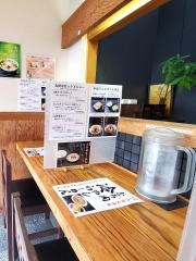 らーめん山頭火　旭川春光店