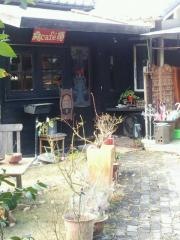 Ｃａｆｅ椿