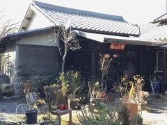 Ｃａｆｅ椿