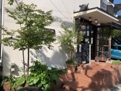ブンブン紅茶店