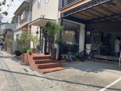 ブンブン紅茶店