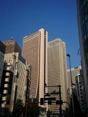 損害保険ジャパン株式会社