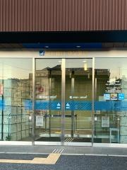 足利銀行秩父支店