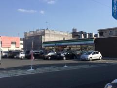 ファミリーマート　福岡柳瀬一丁目店