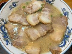 ラーメンステップ　都城本店