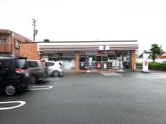 セブンイレブン　津市久居西鷹跡町店