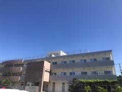 介護付き高齢者住宅　すこやかの森ヴィラ北谷