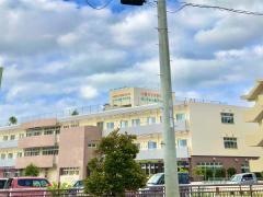 介護付き高齢者住宅　すこやかの森ヴィラ北谷