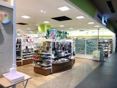 Ｓｅｒｉａ　アオッサモール店