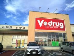 Ｖ・ｄｒｕｇ　伝法寺店