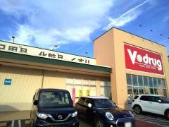 Ｖ・ｄｒｕｇ　伝法寺店