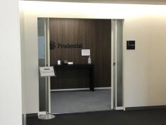 プルデンシャル生命保険株式会社　港南第五支社