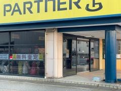 ゴルフパートナー　高岡清水町店