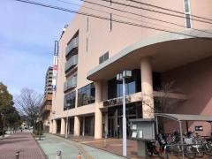 鳥取市保健所