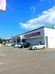 スギ薬局　新湊店