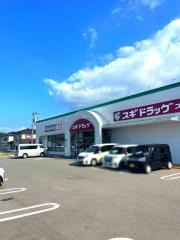 スギ薬局　新湊店