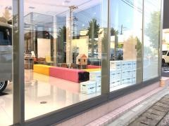 スズキ自販新潟スズキアリーナ藤見