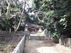 素盞鳴神社