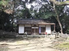 素盞鳴神社