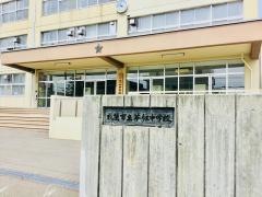 札幌市立琴似中学校