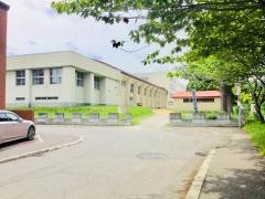 札幌市立琴似中学校
