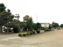 飯豊小学校