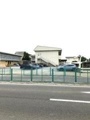 飯豊小学校