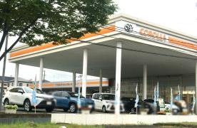 トヨタカローラ宮城泉バイパス店