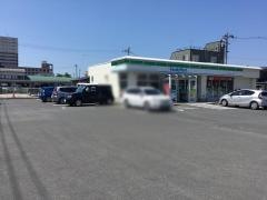 ファミリーマート　米沢中央三丁目店