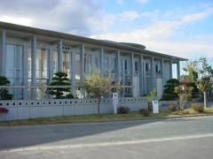 新地町立尚英中学校