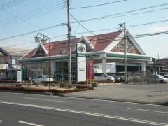 栃木トヨペット宇都宮岩曽店