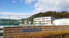高崎市立倉渕中学校