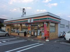 セブンイレブン　前橋中内町店