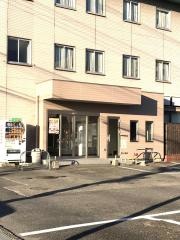 シロタホテル