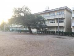 上尾市立原市中学校