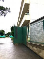 上尾市立原市中学校