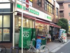 ローソンストア100　川口幸町店