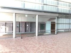 埼玉県県民活動総合センター体育館