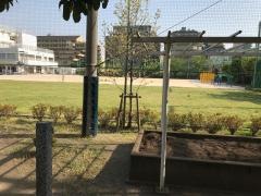 北砂小学校