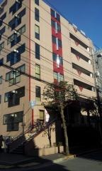 東京医薬専門学校