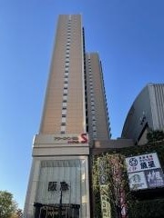アワーズイン阪急