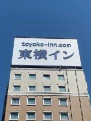 東横イン日本橋浜町明治座前